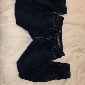 Everett 34-32 AGJeans lightly used